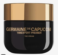 Timexpert Premier The Cream de Germaine de Capuccini disponible en Estética Mayte